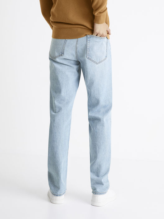 Džíny Loose fit C75 Coback1