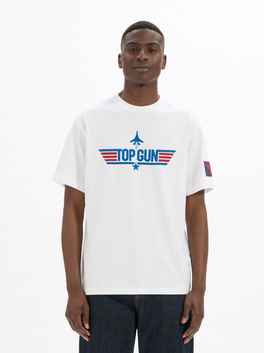 Tričko Top Gun