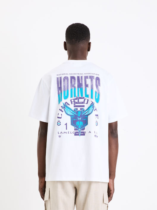 Tričko NBA Charlotte Hornets