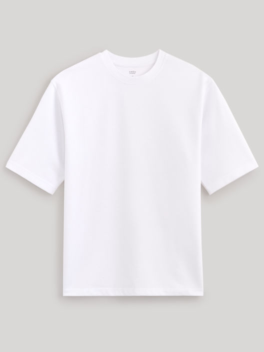 Tričko Fehem Oversize