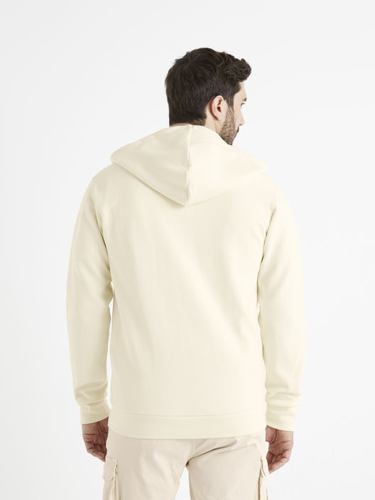 Mikina Becolo na zip