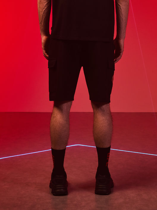 Kraťasy UFC