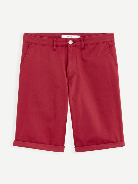 Kraťasy chino Bochinobm