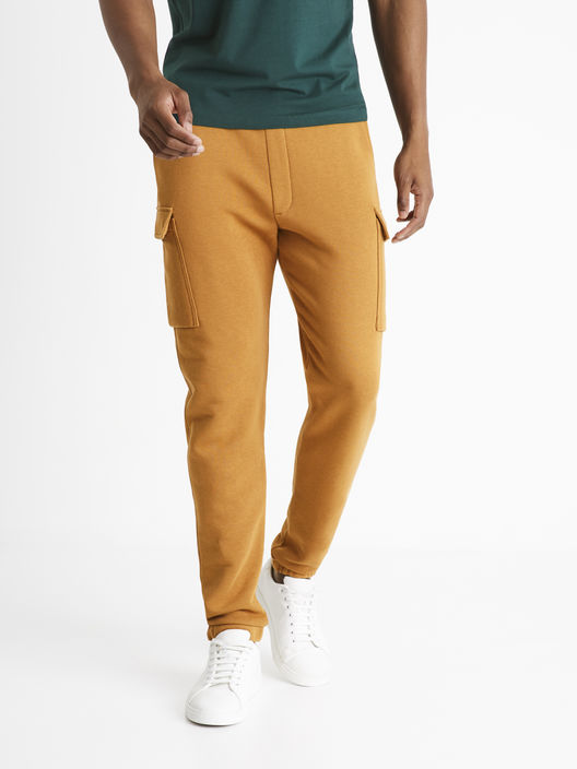 Kalhoty jogging Cojogbox