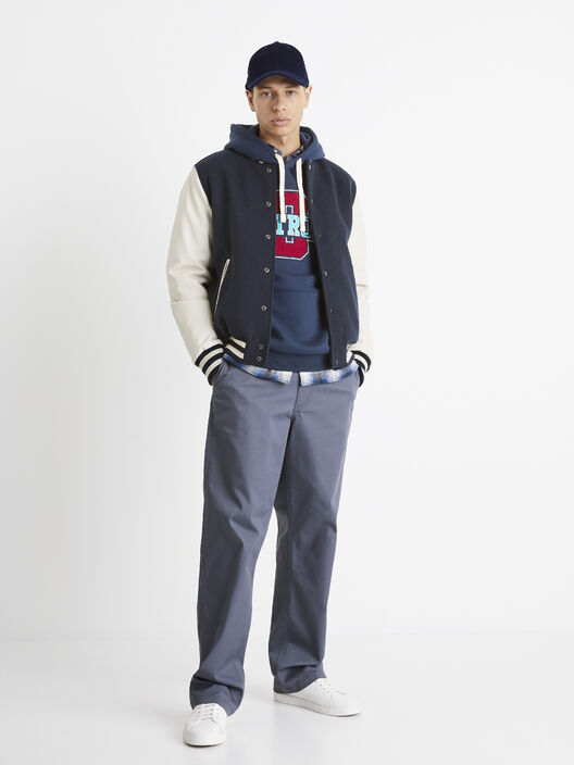 Bunda bomber Cuvarsity