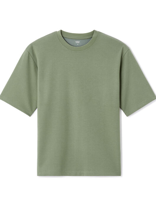 Tričko Gehem oversize