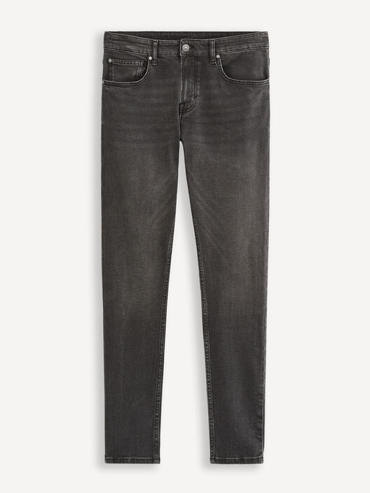 Džíny C25 slim Dolls