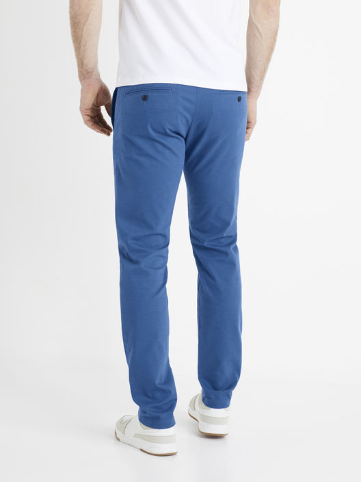 Kalhoty chino slim Tocharles