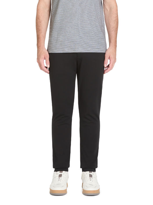 Kalhoty chino slim Joval