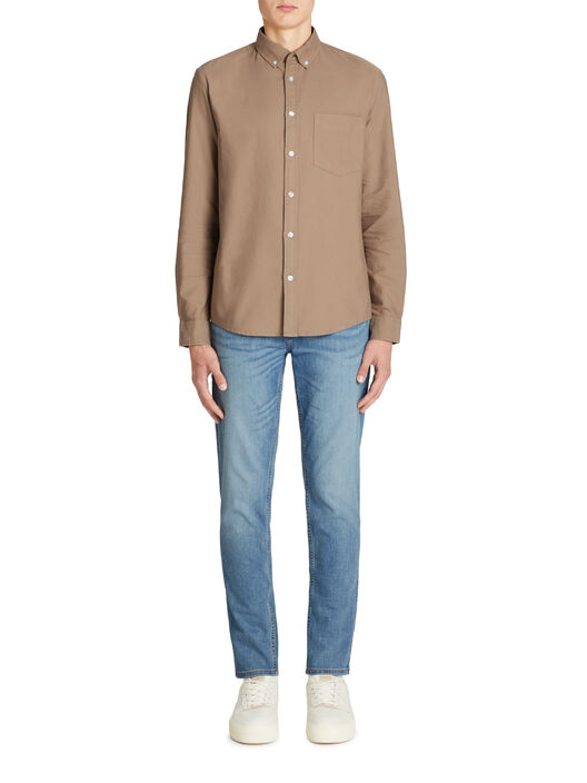 Košile oxford regular Daxford