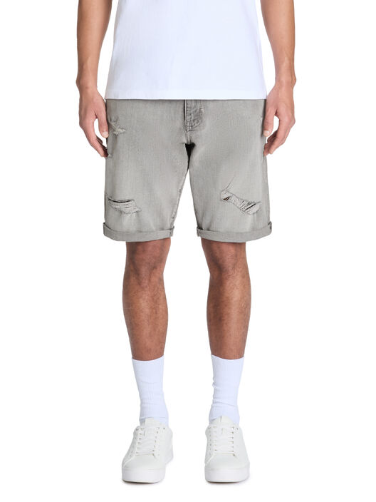 Džínové kraťasy Dodenimbm2