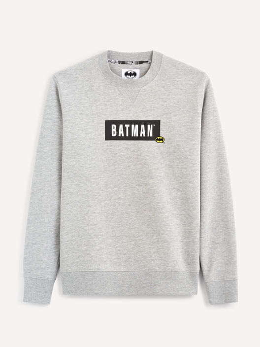 Mikina Batman