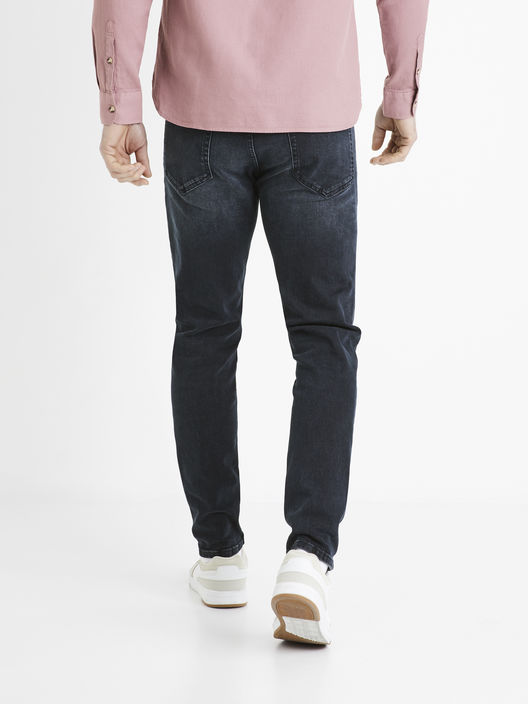 Džíny slim C25 Double