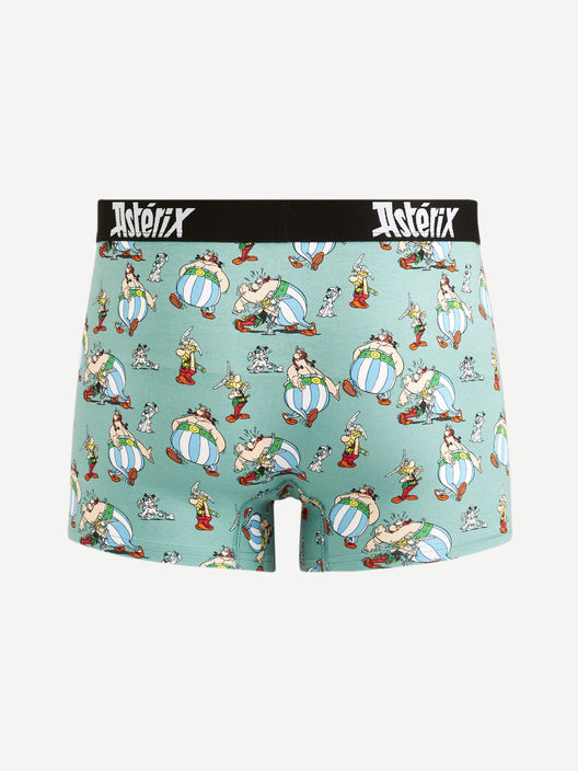 Boxerky Asterix