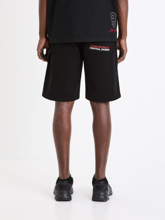 Kraťasy NBA Chicago Bulls