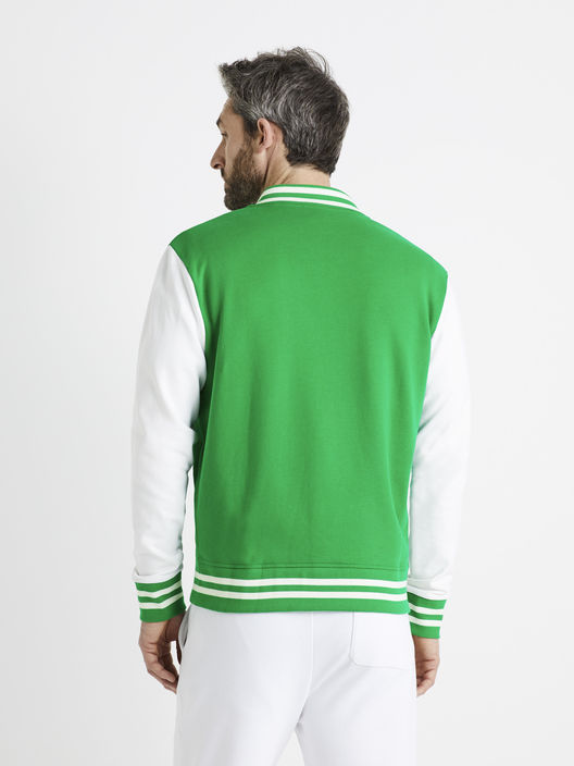 Bunda bomber Destranger