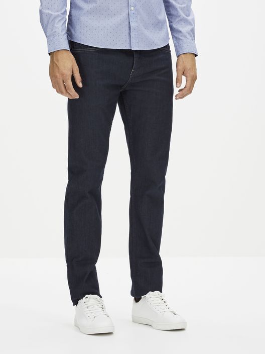 Džíny C5 Rolisse regular fit
