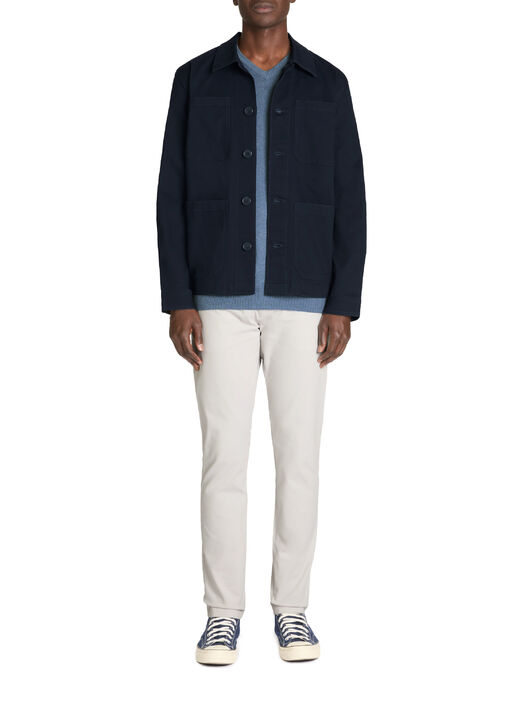 Kalhoty chino slim Tocharles