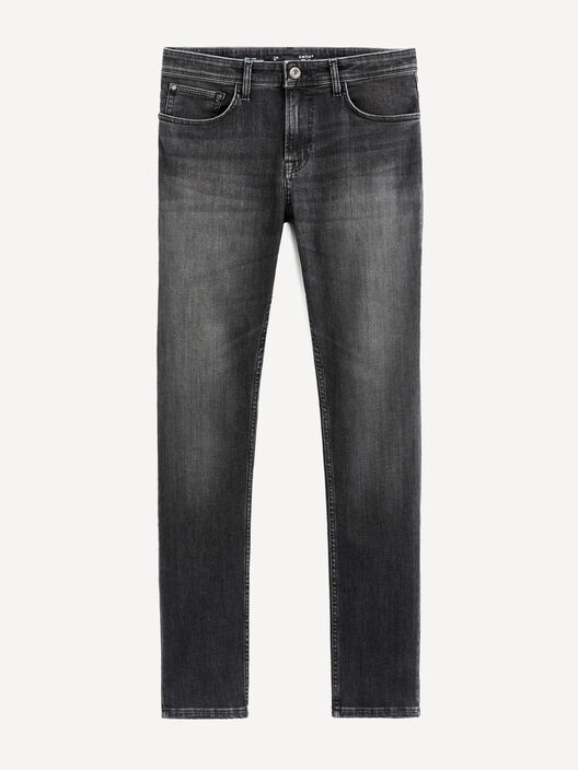 Džíny C25 slim Toslouis