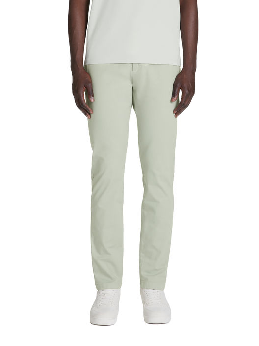 Kalhoty chino slim Tocharles