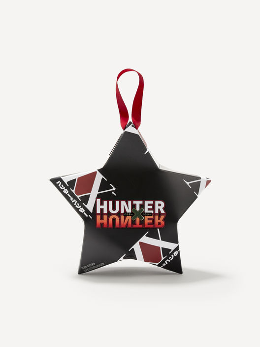 Dárkové balení ponožek Hunter x Hunter