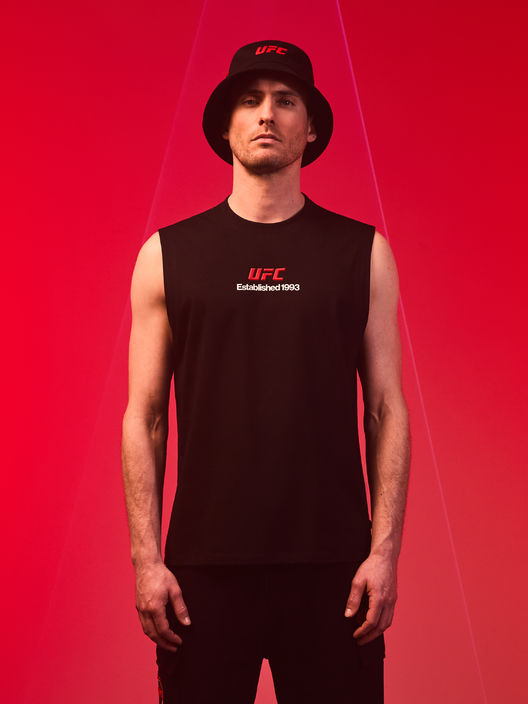 Tílko UFC