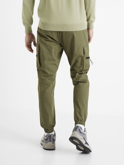 Kalhoty cargo Dozip
