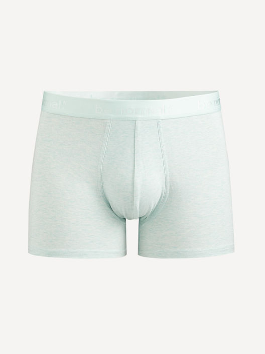 Boxerky Binormal