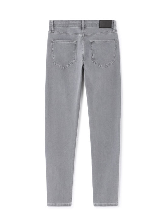 Džíny C25 slim Dow Powerflex