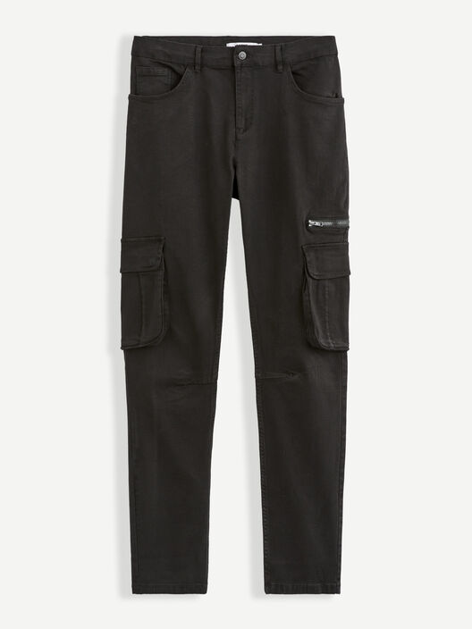 Kalhoty Vocaskin skinny