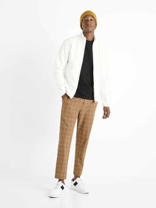 Mikina fleece Cepolaire