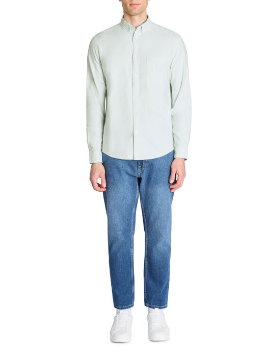 Košile oxford regular Daxford