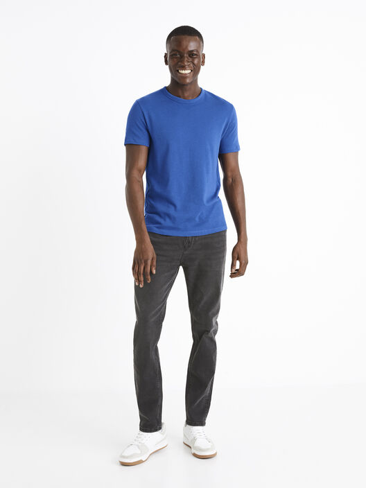 Džíny C25 slim Dolls