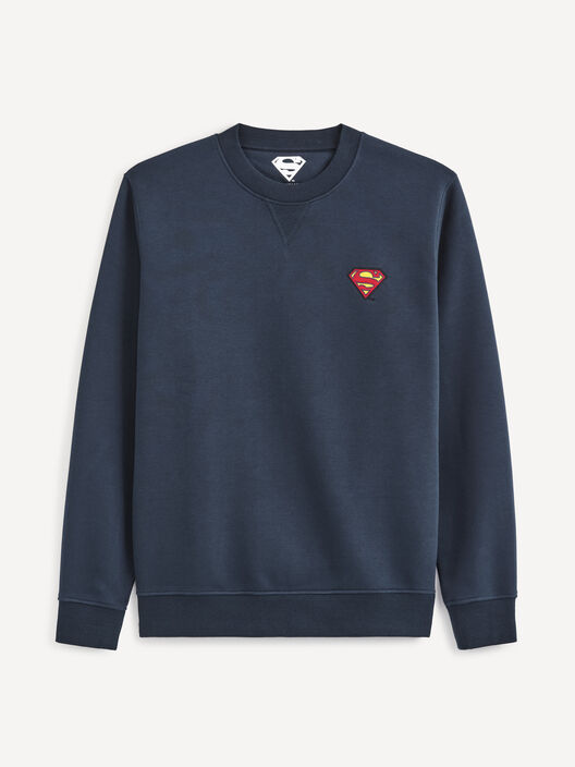 Mikina Superman