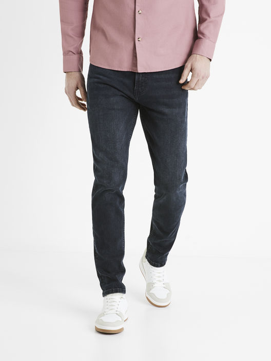 Džíny slim C25 Double
