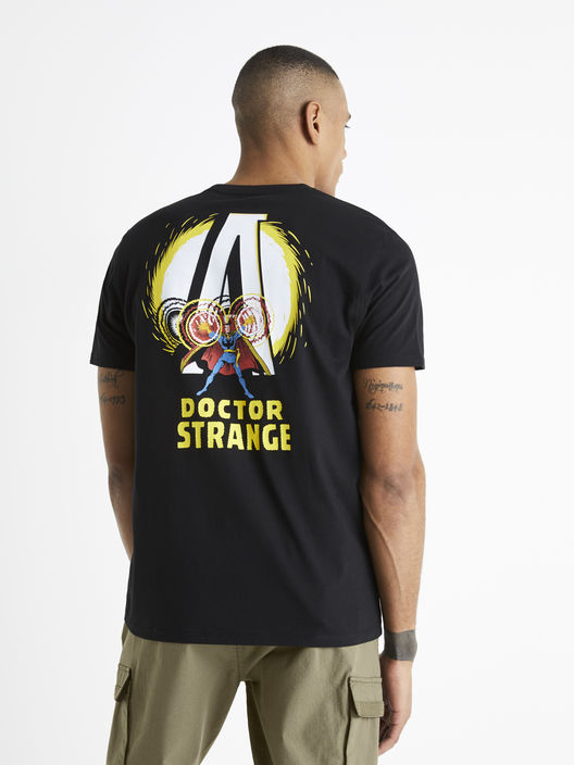 Tričko Doctor Strange