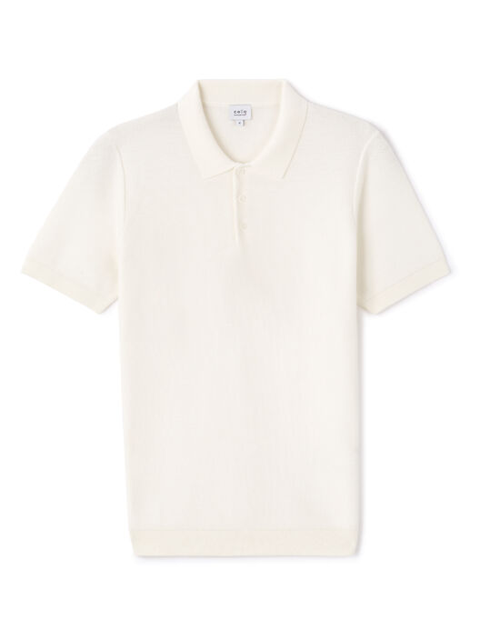 Polo tričko pique Lecombi