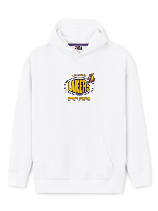 Mikina Los Angeles Lakers