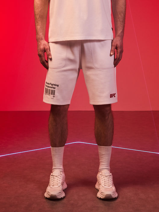 Kraťasy UFC