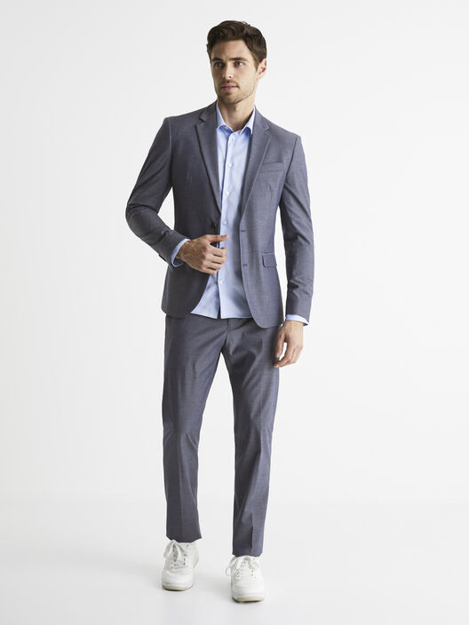 Sako Buchambray