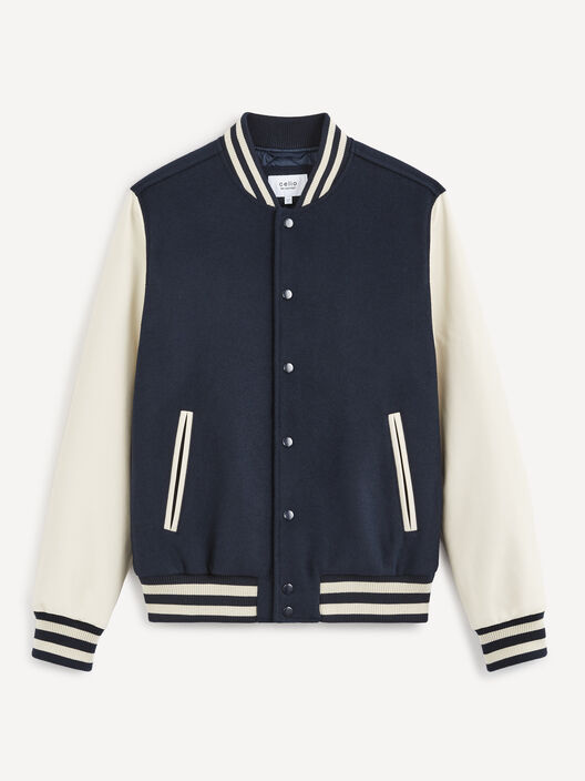 Bunda bomber Cuvarsity