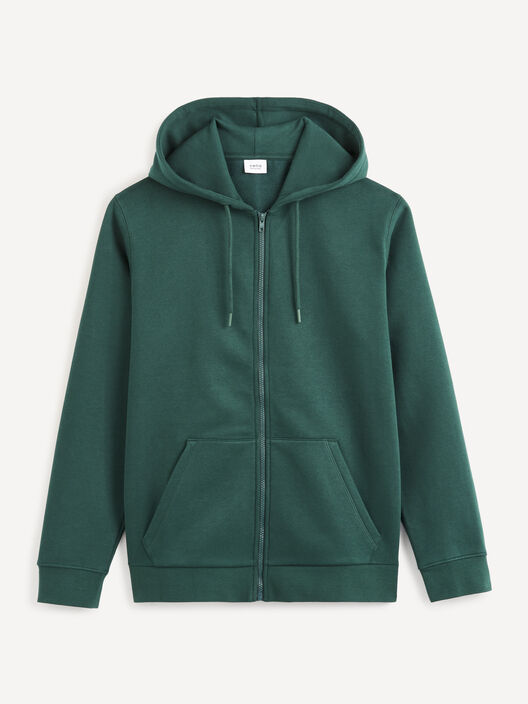 Mikina na zip Vethree