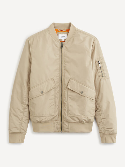 Bunda bomber Dujames
