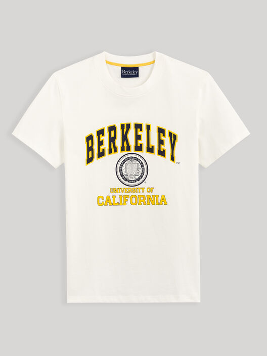 Tričko Berkeley university