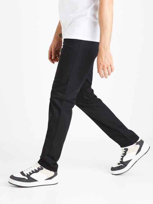 Kahoty chino slim Tocharles