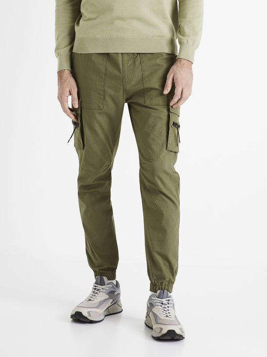 Kalhoty cargo Dozip