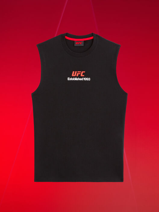 Tílko UFC