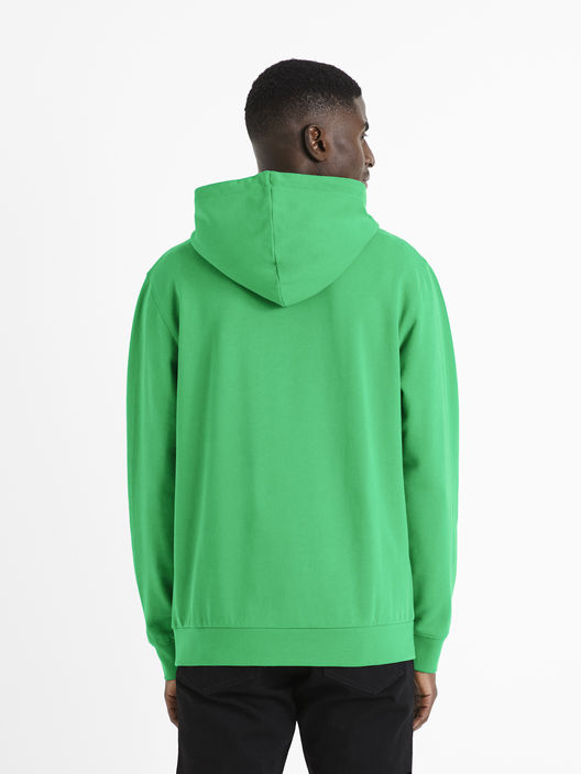 Mikina s kapucí Tehoodie
