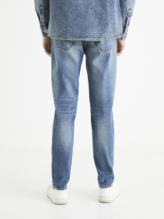 Džíny C45 skinny