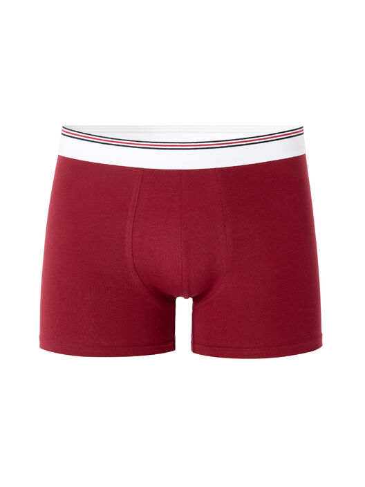 Boxerky Mike